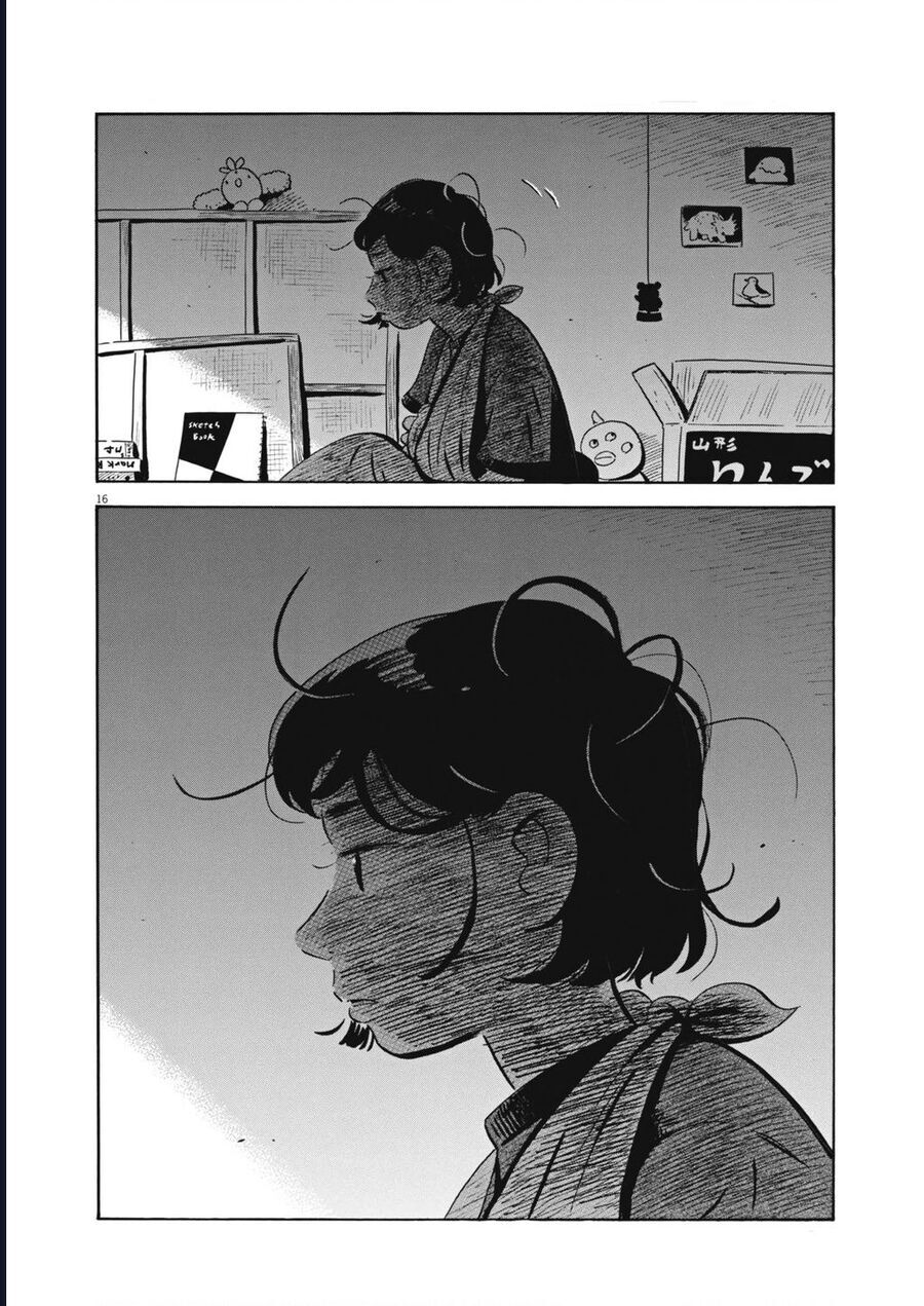 Sống Trong Ngôi Nhà Cấp 4 - Chap 75