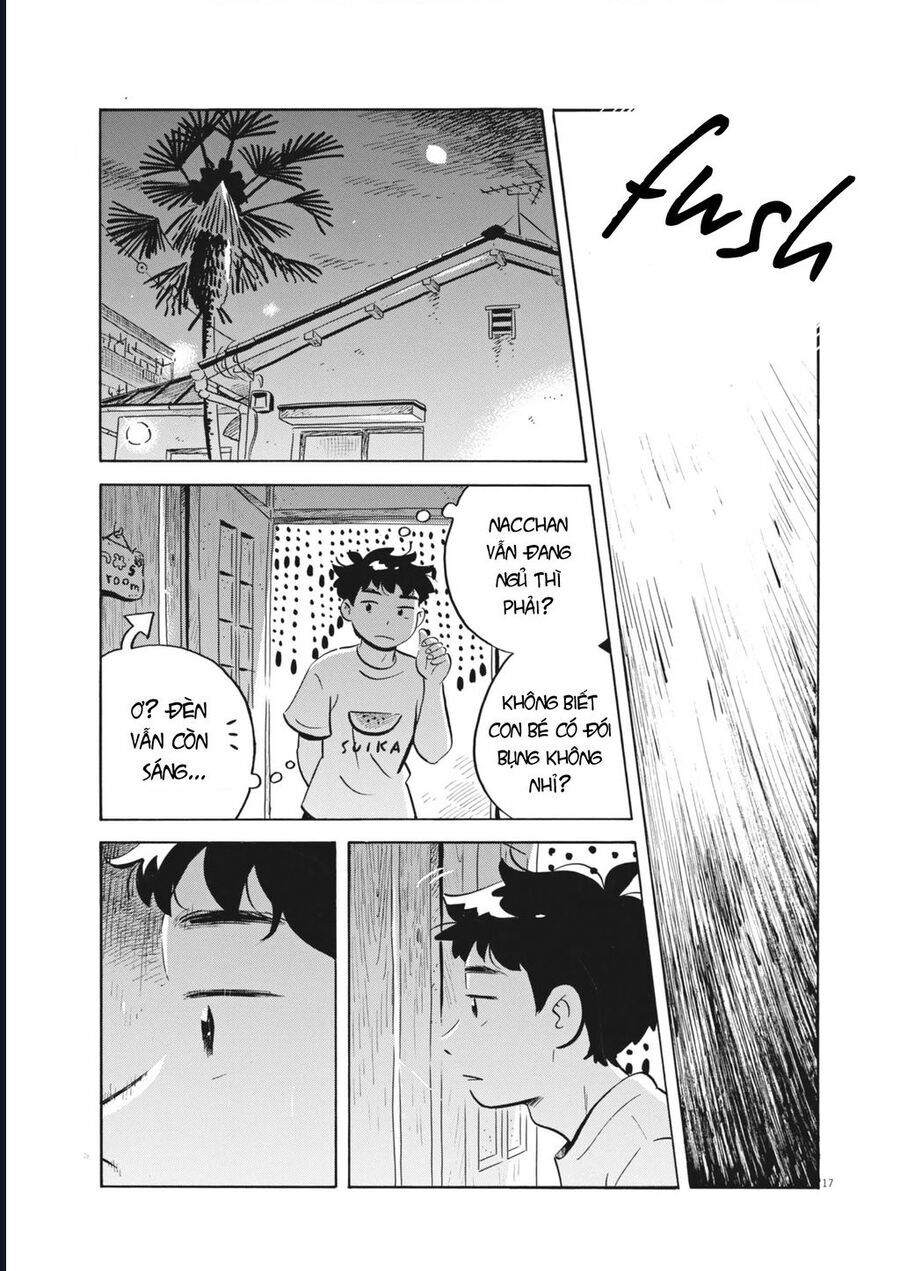 Sống Trong Ngôi Nhà Cấp 4 - Chap 75