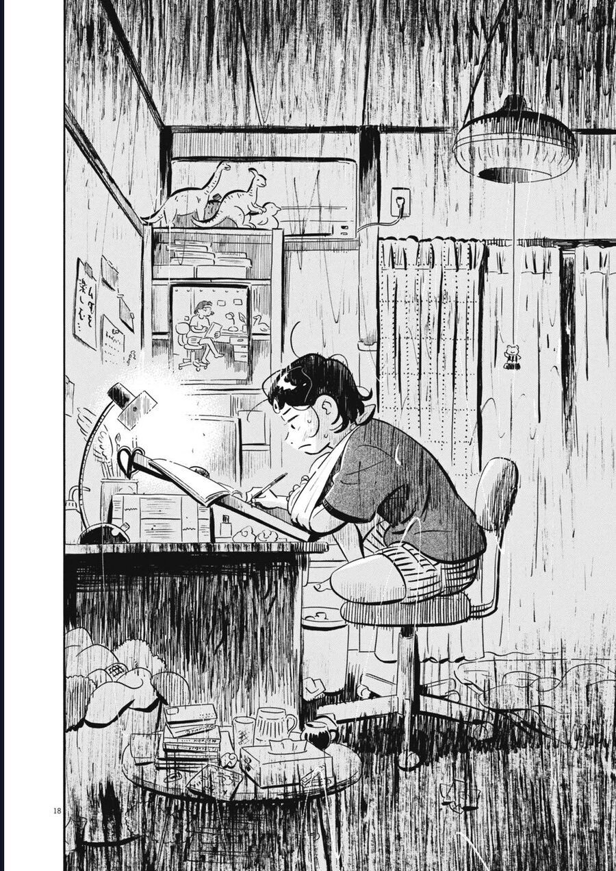 Sống Trong Ngôi Nhà Cấp 4 - Chap 75