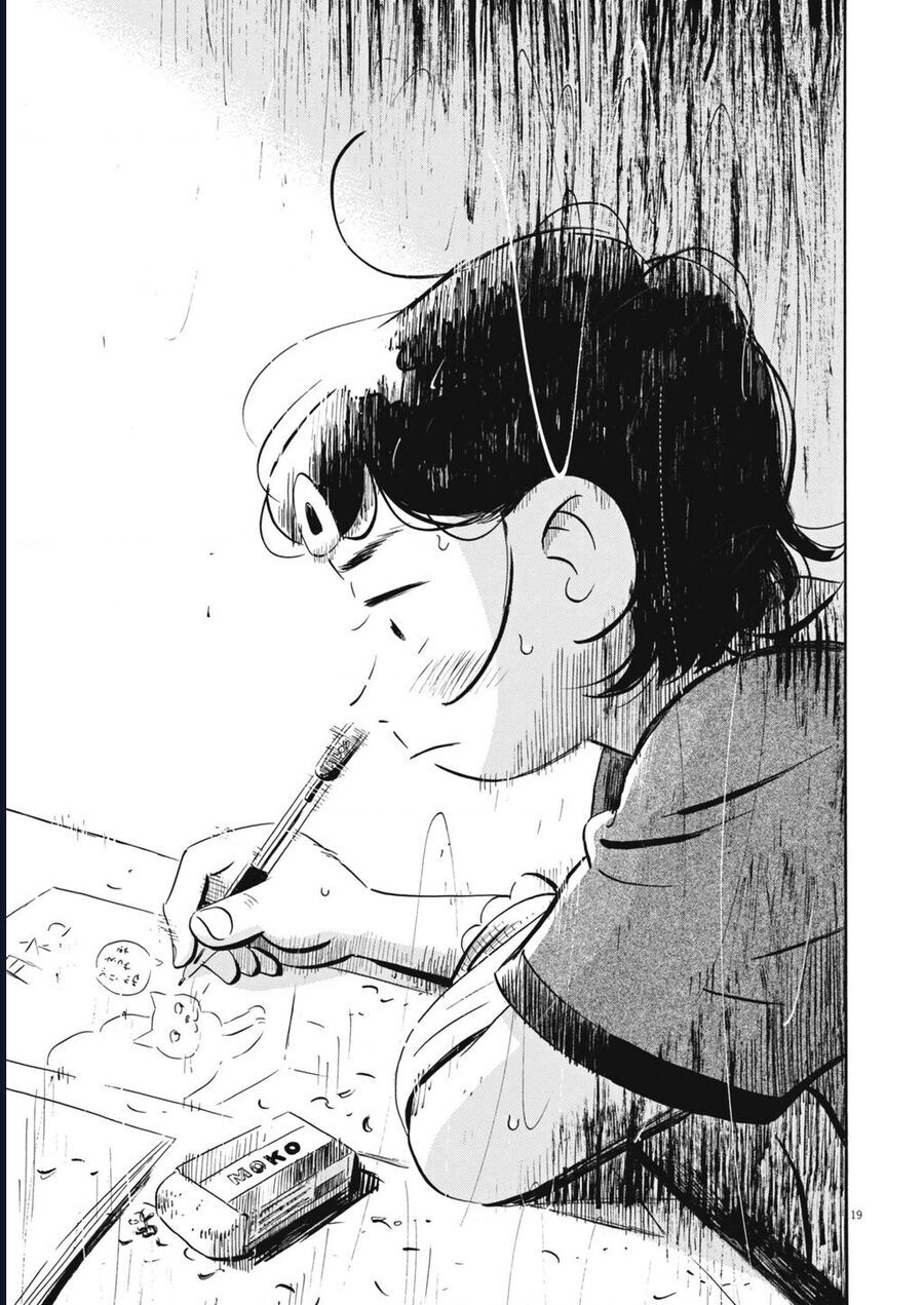 Sống Trong Ngôi Nhà Cấp 4 - Chap 75