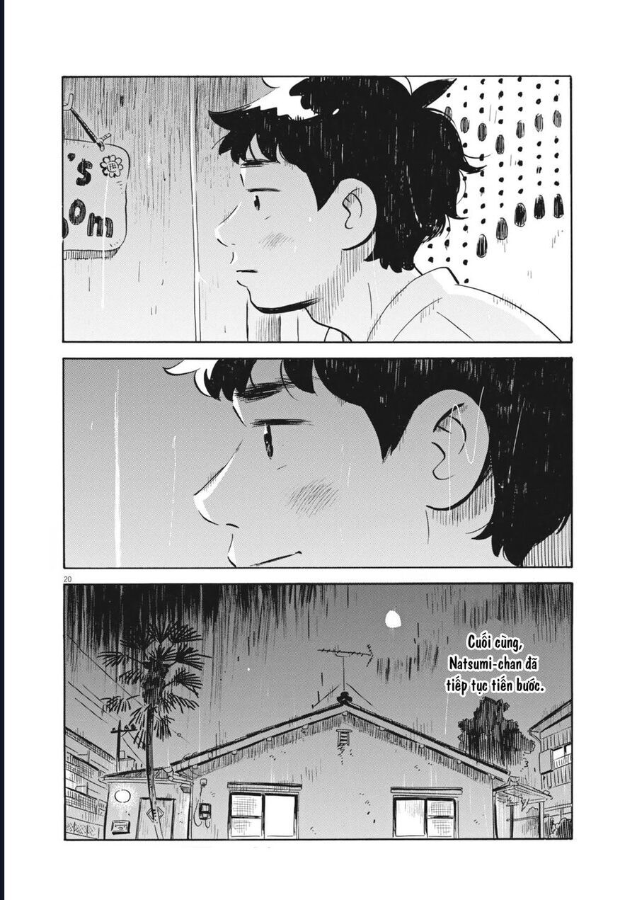 Sống Trong Ngôi Nhà Cấp 4 - Chap 75