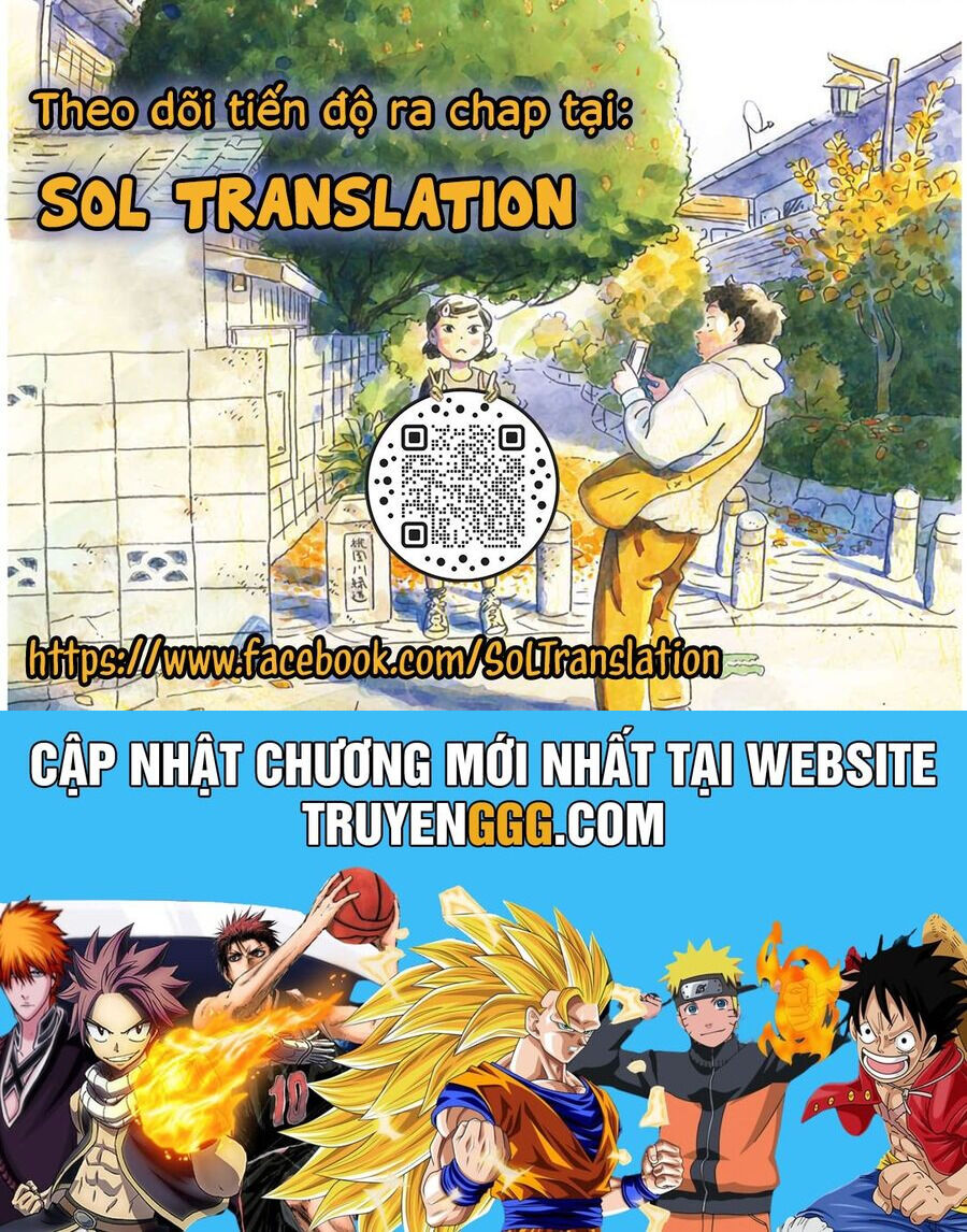 Sống Trong Ngôi Nhà Cấp 4 - Chap 75