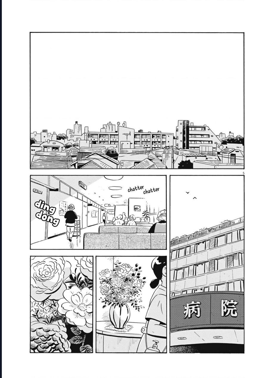 Sống Trong Ngôi Nhà Cấp 4 - Chap 75