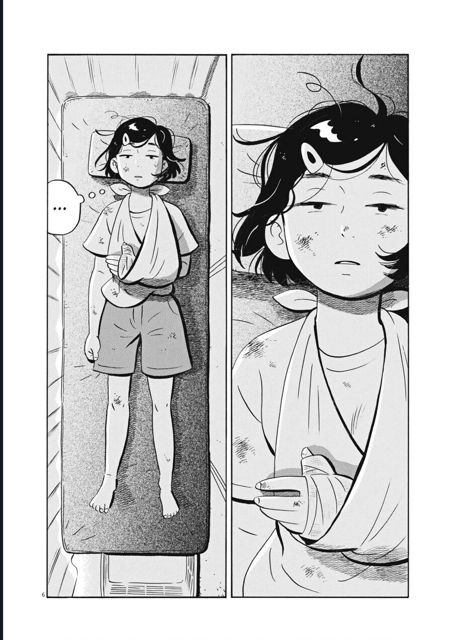 Sống Trong Ngôi Nhà Cấp 4 - Chap 75