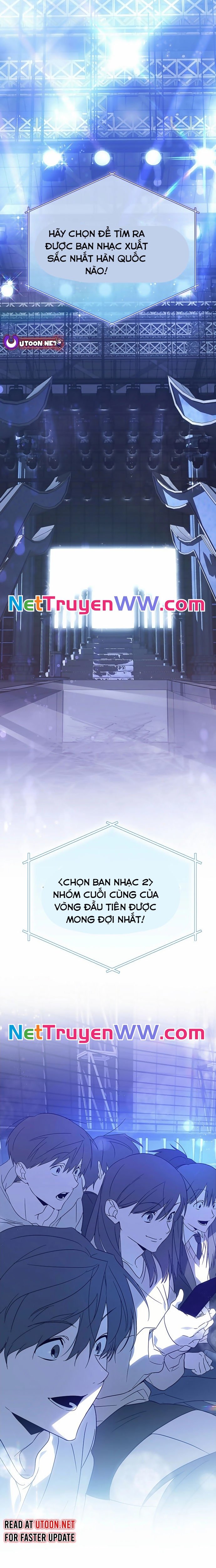 Sounds Like - Chap 1