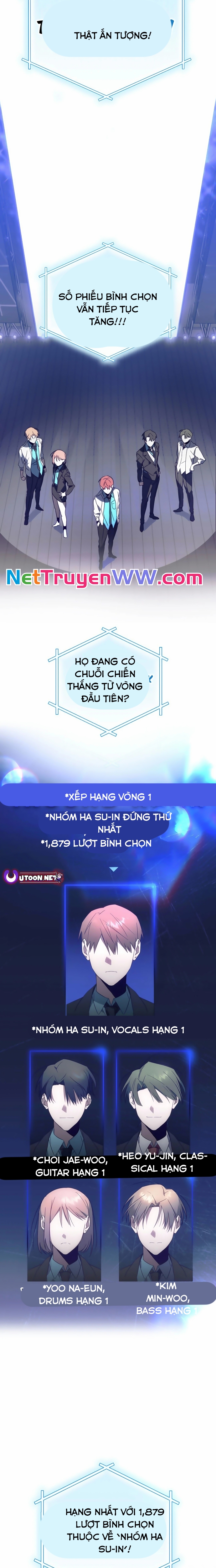 Sounds Like - Chap 1