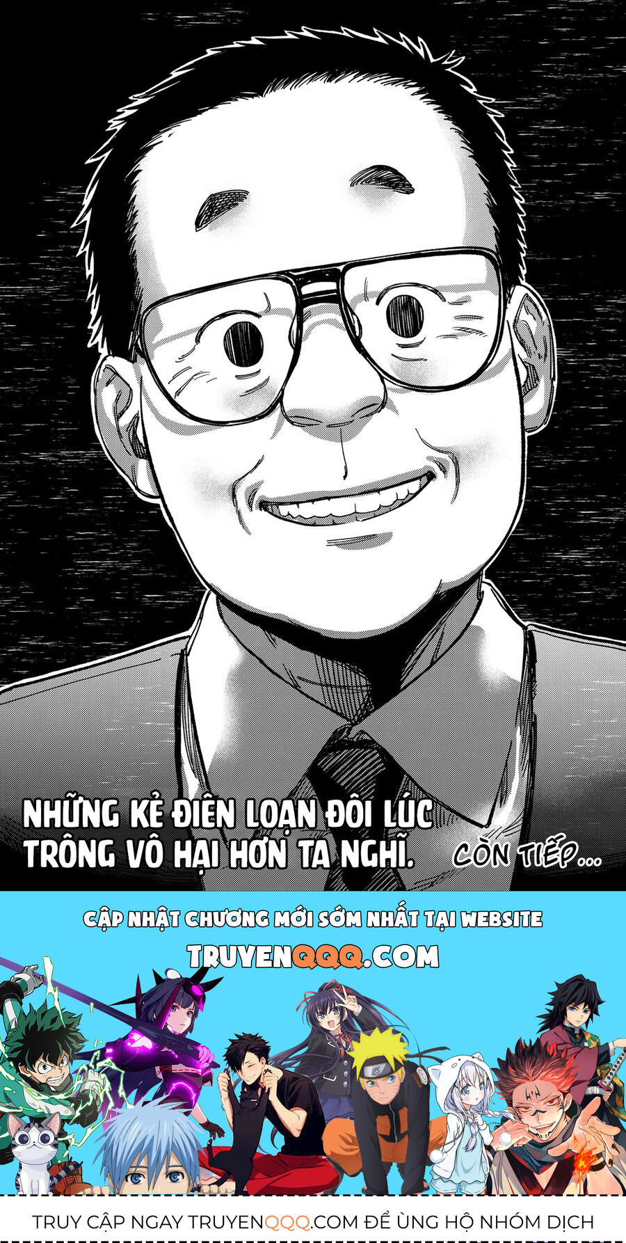 Spica - Tội Ác Và Hình Phạt - Chap 12