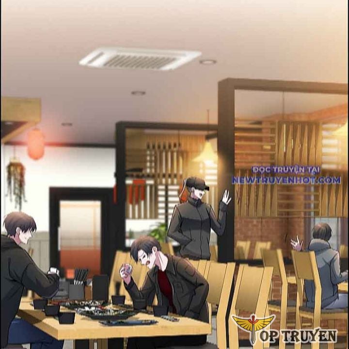 Streamer Game Thiên Tài Bị Ma Ám - Chap 32