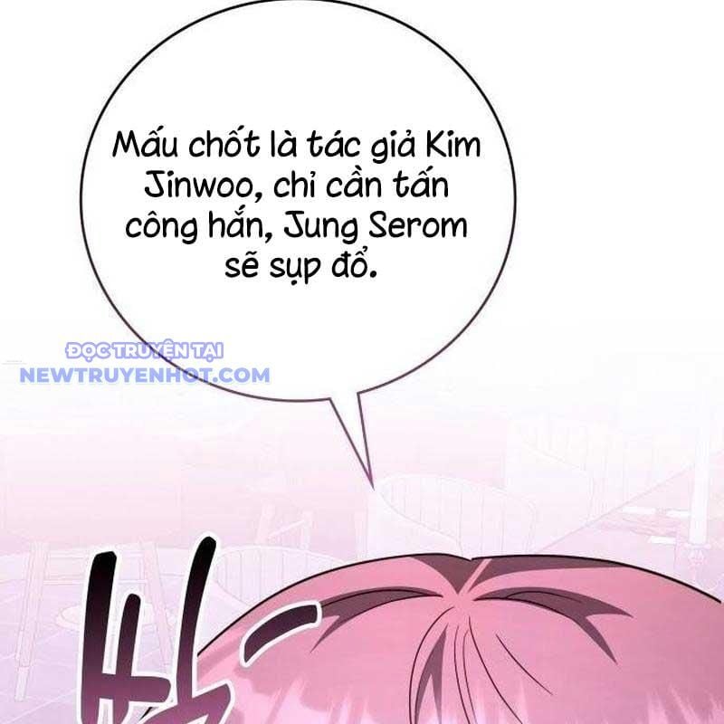 Studio Tùy Hứng Của Nghệ Sĩ Thiên Tài - Chap 73