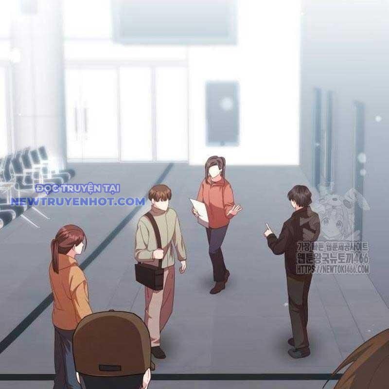 Studio Tùy Hứng Của Nghệ Sĩ Thiên Tài - Chap 73
