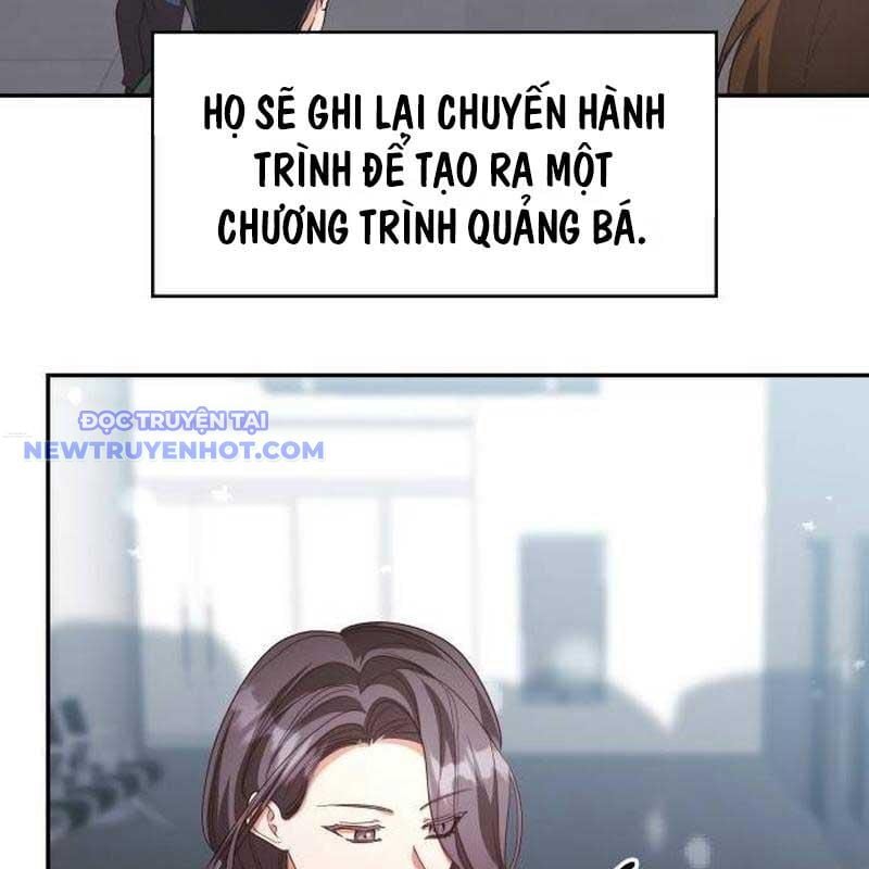 Studio Tùy Hứng Của Nghệ Sĩ Thiên Tài - Chap 73