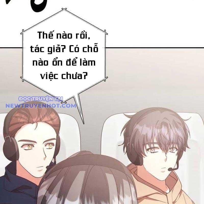 Studio Tùy Hứng Của Nghệ Sĩ Thiên Tài - Chap 73