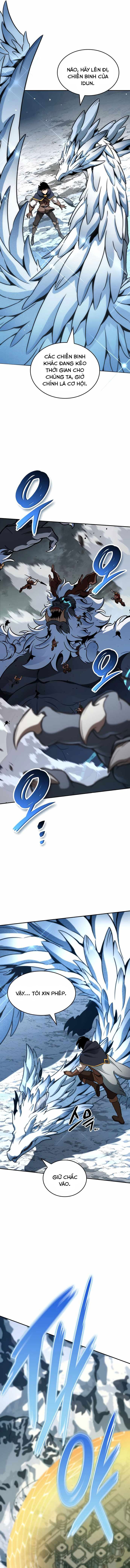 Sử Thi Valhalla - Chap 17