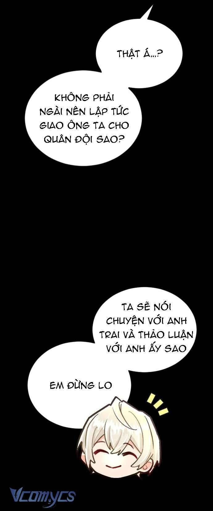Sự Trả Thù Của Dự Khuyết Thánh Nữ - Chap 114