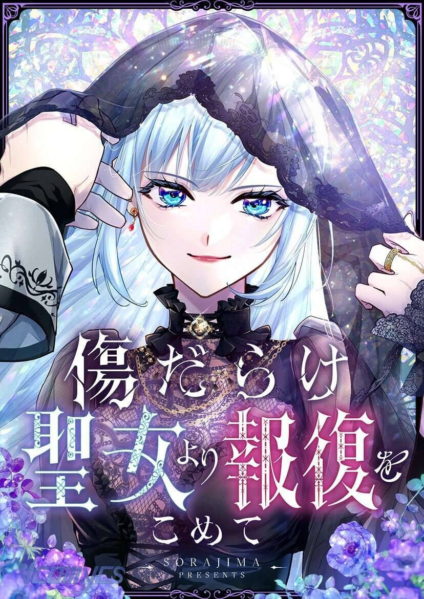 Sự Trả Thù Của Dự Khuyết Thánh Nữ - Chap 114