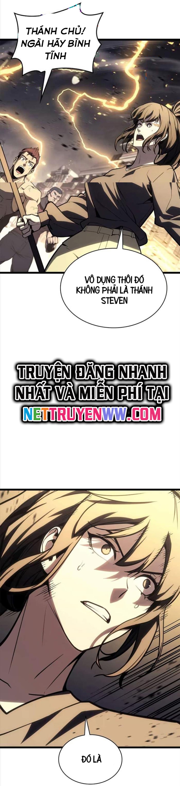 Sự Trở Lại Của Anh Hùng Cấp Thảm Họa - Chap 100