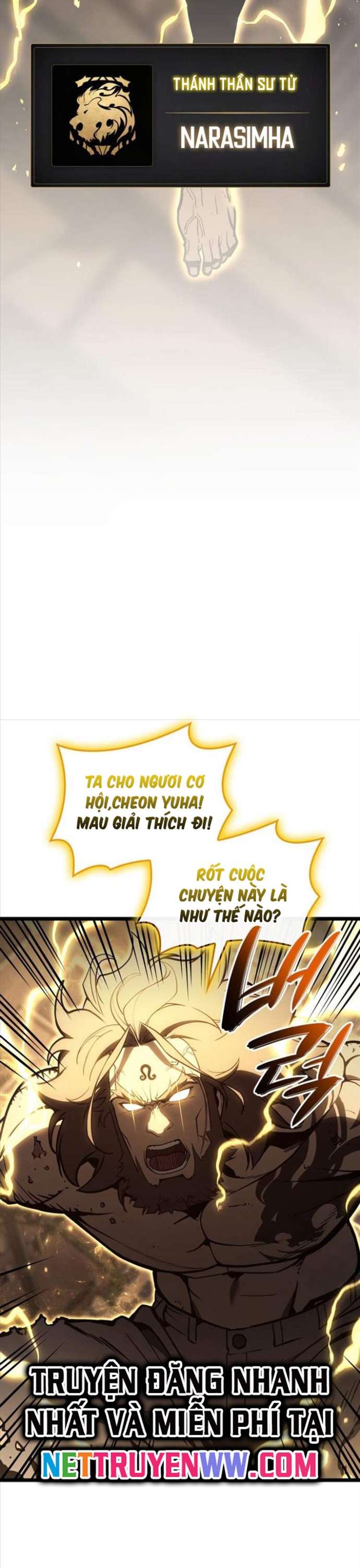 Sự Trở Lại Của Anh Hùng Cấp Thảm Họa - Chap 100