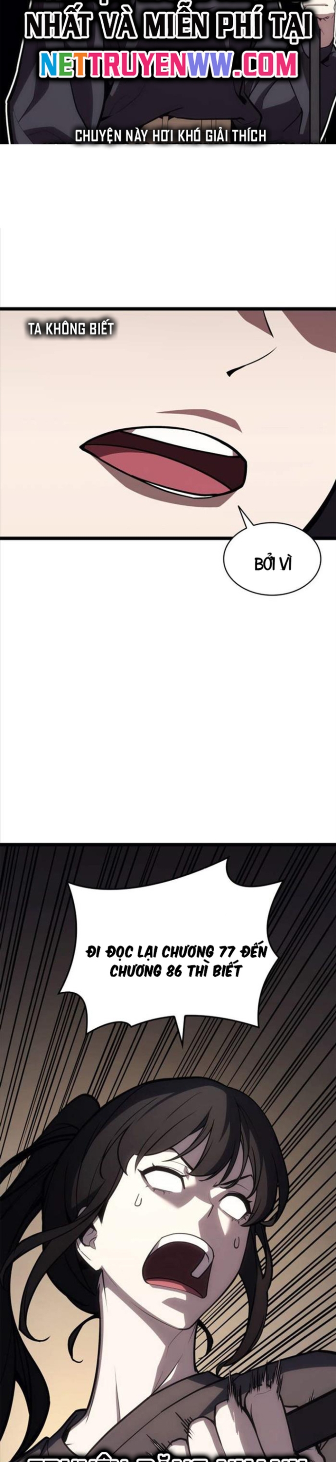 Sự Trở Lại Của Anh Hùng Cấp Thảm Họa - Chap 100
