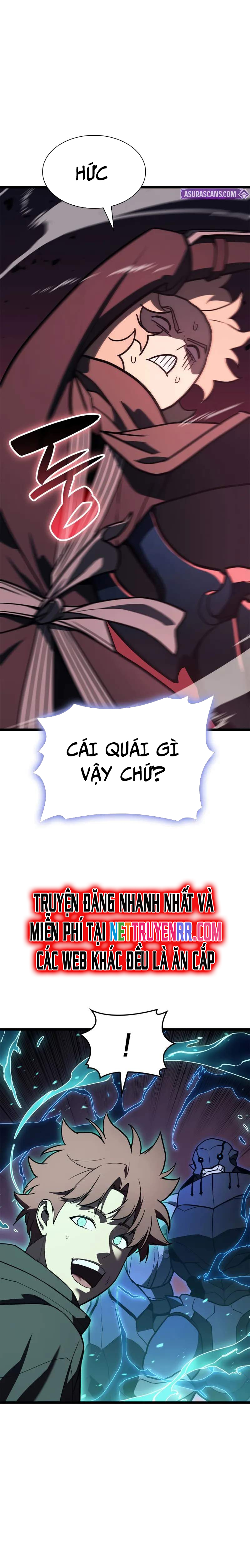 Sự Trở Lại Của Anh Hùng Cấp Thảm Họa - Chap 110