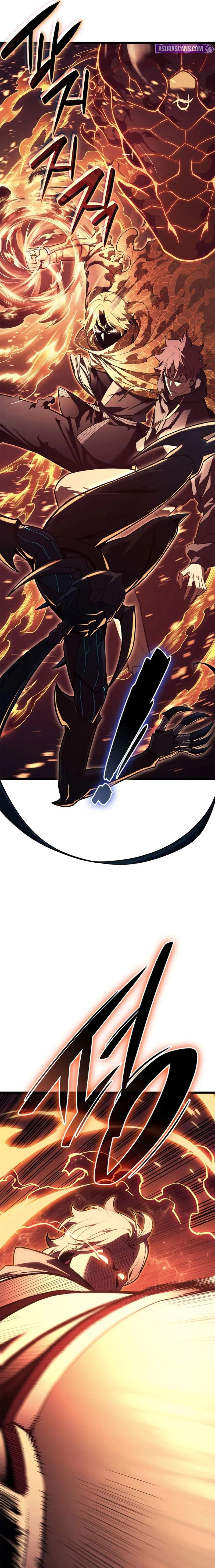 Sự Trở Lại Của Anh Hùng Cấp Thảm Họa - Chap 110