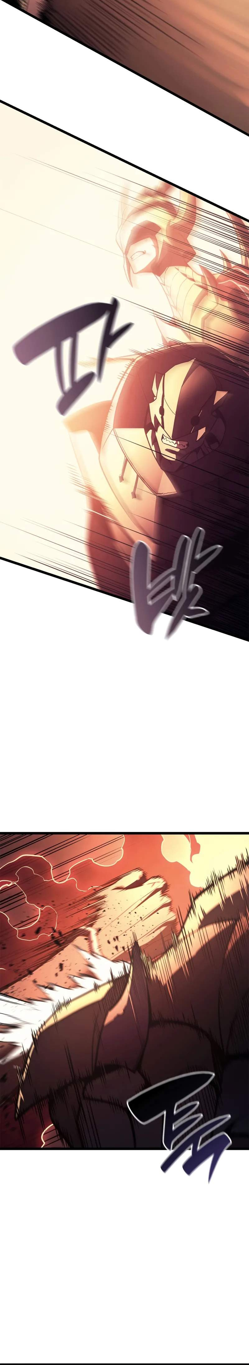 Sự Trở Lại Của Anh Hùng Cấp Thảm Họa - Chap 110