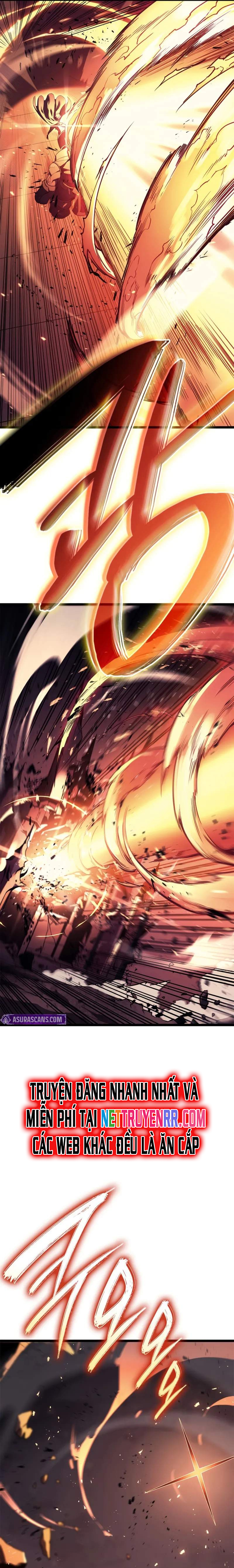 Sự Trở Lại Của Anh Hùng Cấp Thảm Họa - Chap 110