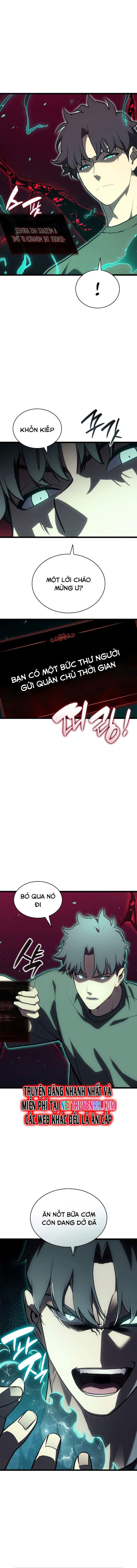 Sự Trở Lại Của Anh Hùng Cấp Thảm Họa - Chap 111