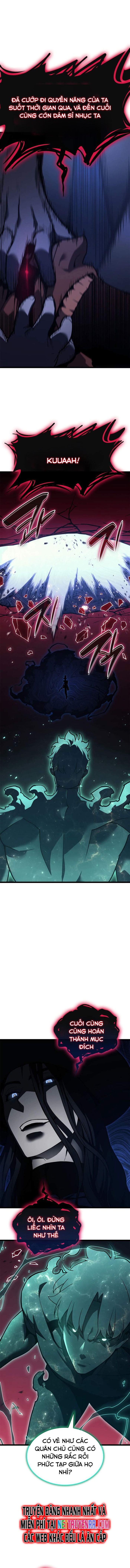 Sự Trở Lại Của Anh Hùng Cấp Thảm Họa - Chap 111