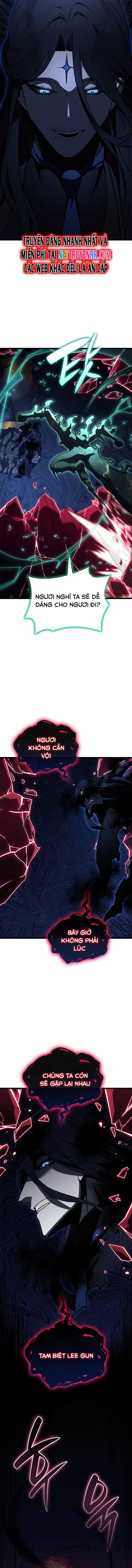 Sự Trở Lại Của Anh Hùng Cấp Thảm Họa - Chap 111