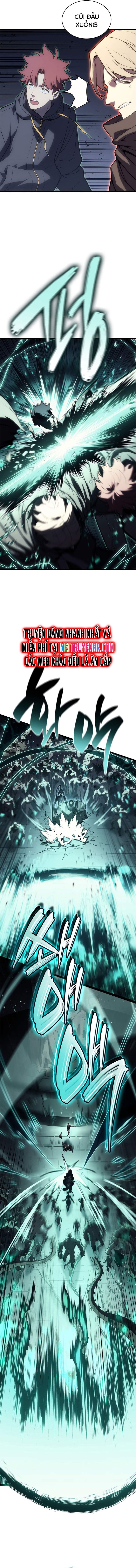 Sự Trở Lại Của Anh Hùng Cấp Thảm Họa - Chap 111