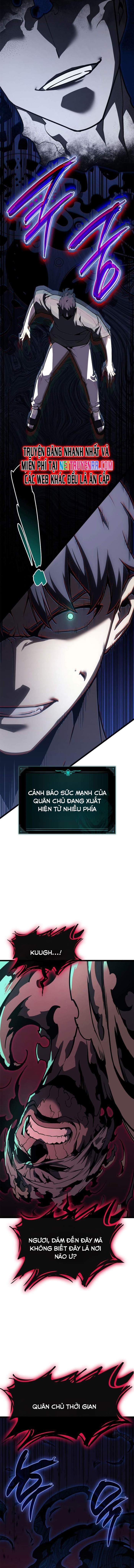 Sự Trở Lại Của Anh Hùng Cấp Thảm Họa - Chap 111