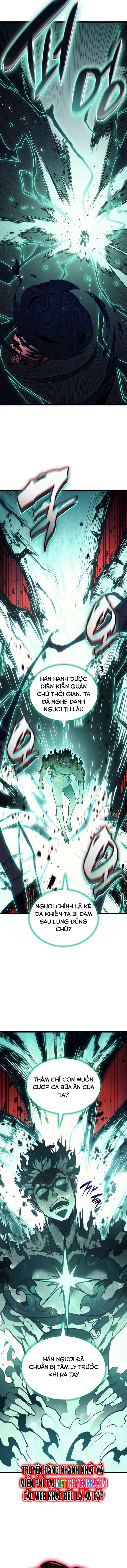 Sự Trở Lại Của Anh Hùng Cấp Thảm Họa - Chap 111