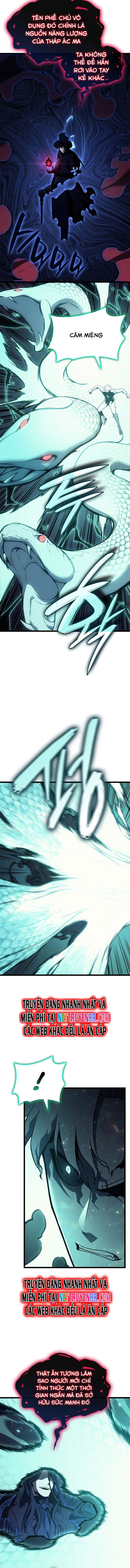 Sự Trở Lại Của Anh Hùng Cấp Thảm Họa - Chap 111