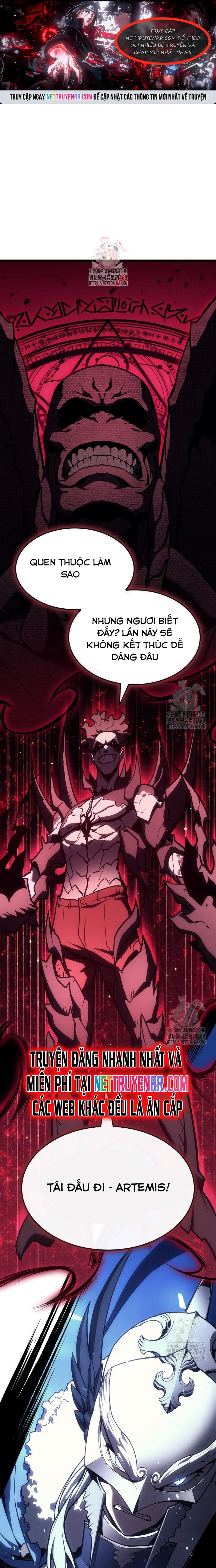 Sự Trở Lại Của Anh Hùng Cấp Thảm Họa - Chap 113