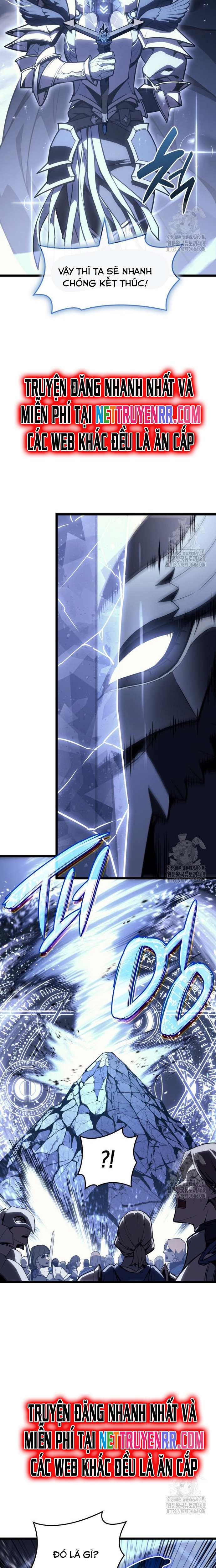 Sự Trở Lại Của Anh Hùng Cấp Thảm Họa - Chap 113