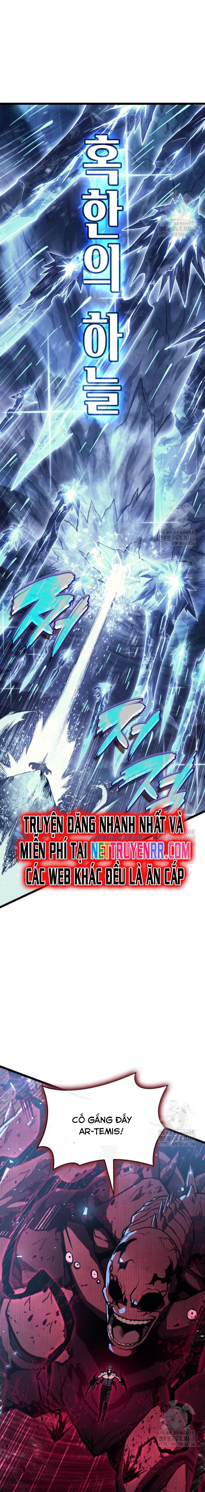 Sự Trở Lại Của Anh Hùng Cấp Thảm Họa - Chap 113