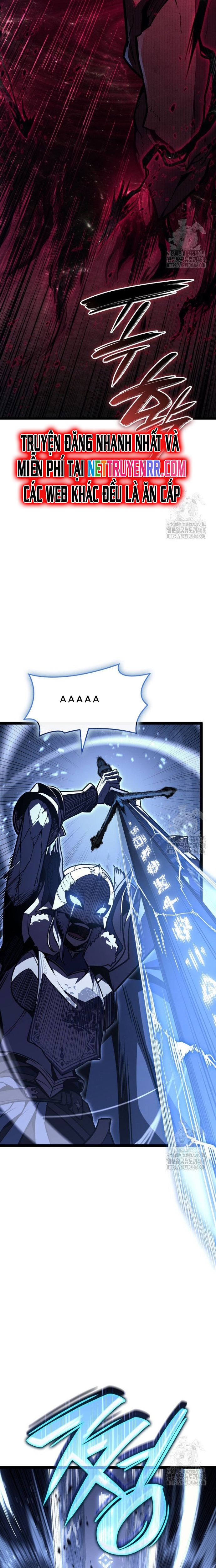 Sự Trở Lại Của Anh Hùng Cấp Thảm Họa - Chap 113