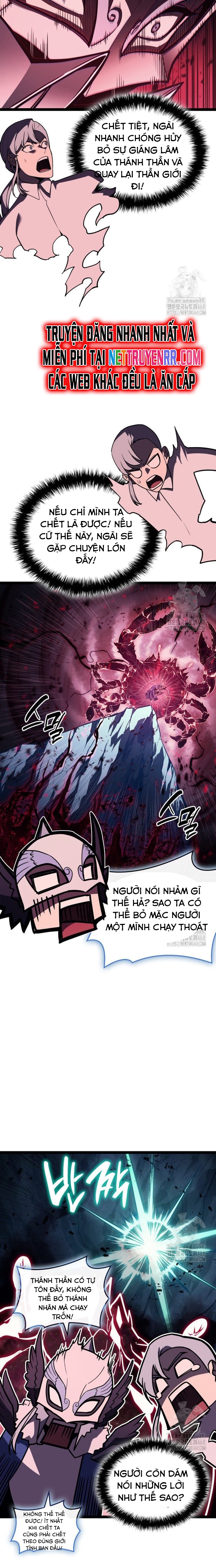 Sự Trở Lại Của Anh Hùng Cấp Thảm Họa - Chap 113