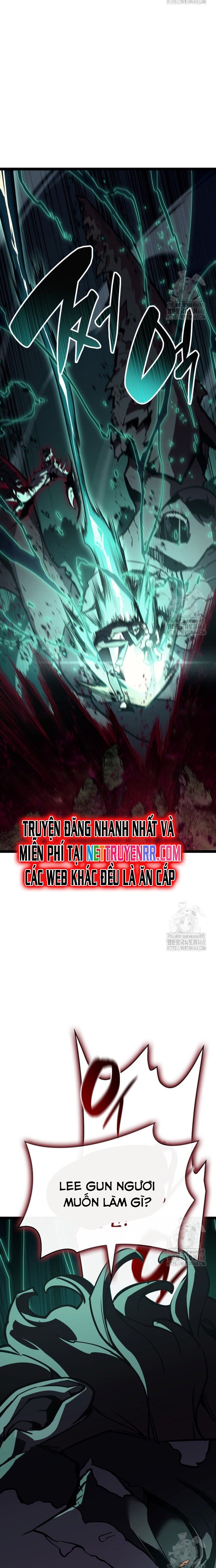 Sự Trở Lại Của Anh Hùng Cấp Thảm Họa - Chap 113