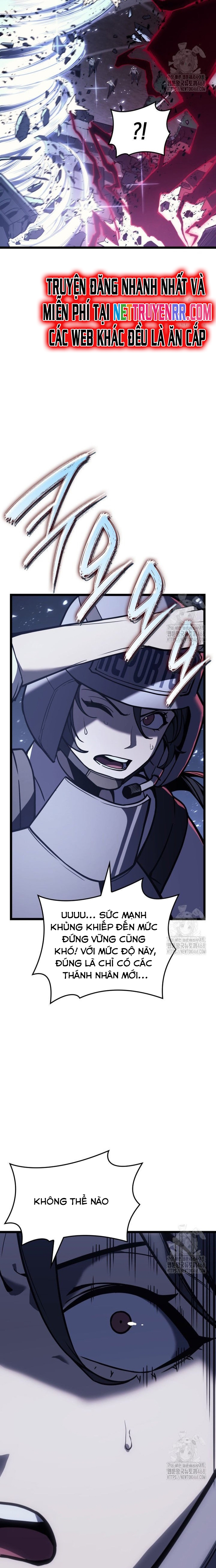 Sự Trở Lại Của Anh Hùng Cấp Thảm Họa - Chap 113