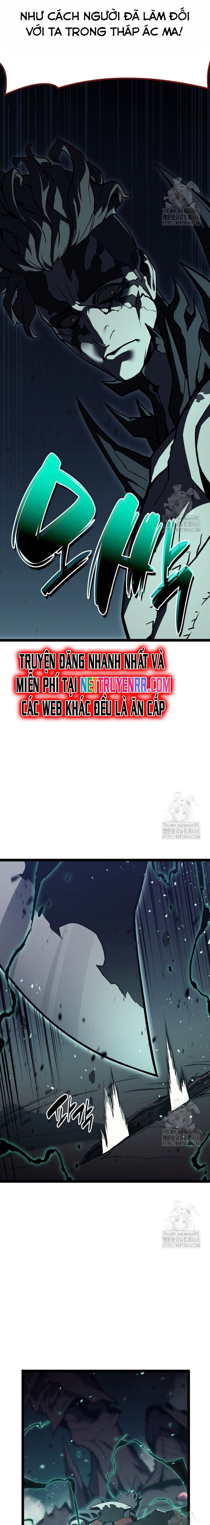 Sự Trở Lại Của Anh Hùng Cấp Thảm Họa - Chap 113