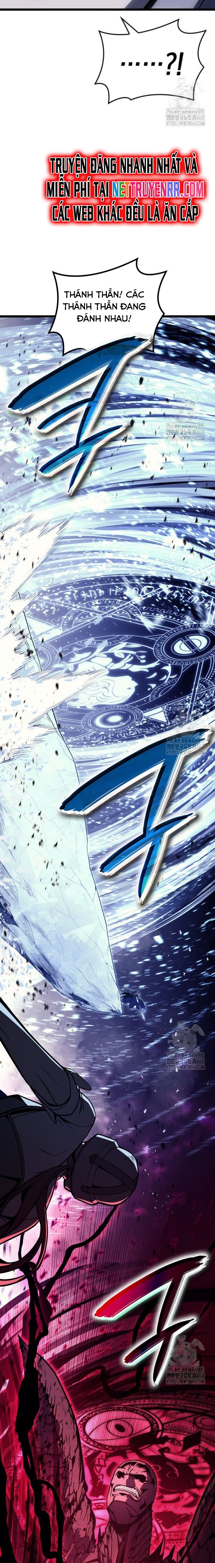 Sự Trở Lại Của Anh Hùng Cấp Thảm Họa - Chap 113