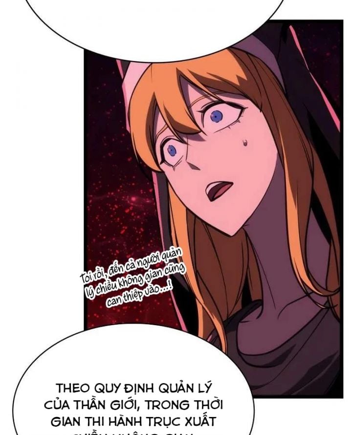 Sự Trở Lại Của Anh Hùng Cấp Thảm Họa - Chap 125