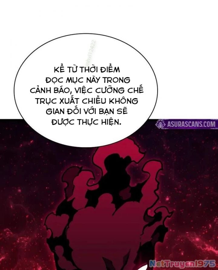 Sự Trở Lại Của Anh Hùng Cấp Thảm Họa - Chap 125