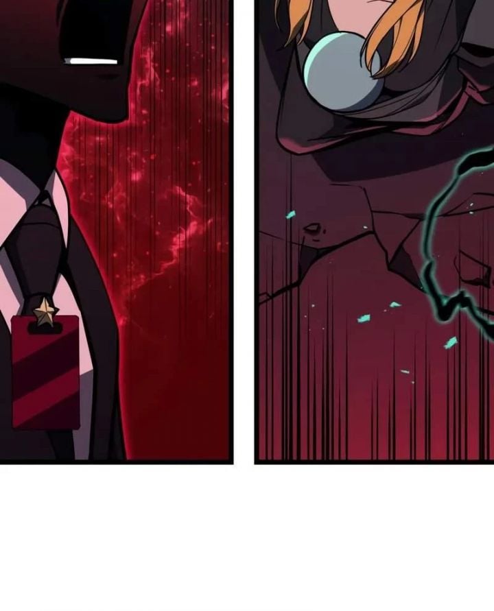 Sự Trở Lại Của Anh Hùng Cấp Thảm Họa - Chap 125