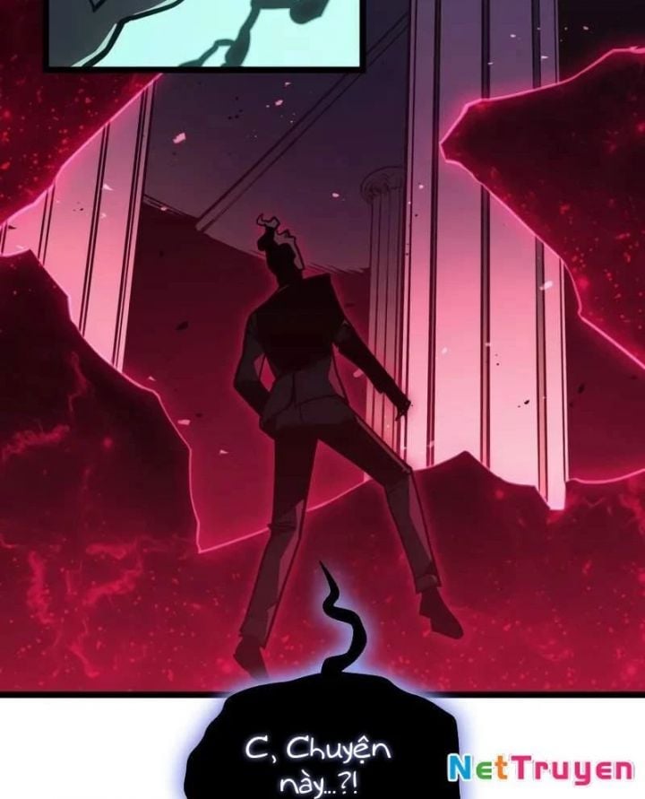 Sự Trở Lại Của Anh Hùng Cấp Thảm Họa - Chap 125