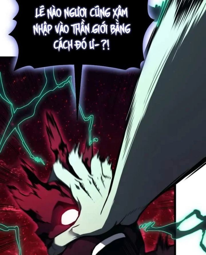 Sự Trở Lại Của Anh Hùng Cấp Thảm Họa - Chap 125