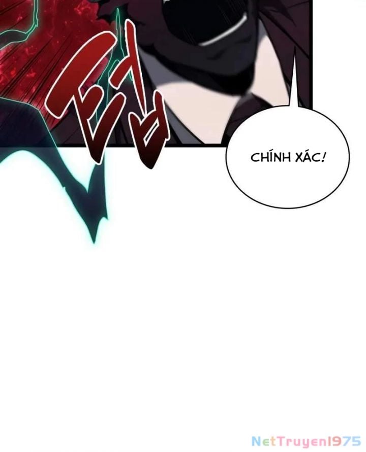 Sự Trở Lại Của Anh Hùng Cấp Thảm Họa - Chap 125