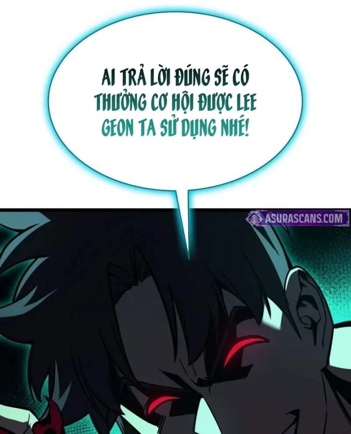 Sự Trở Lại Của Anh Hùng Cấp Thảm Họa - Chap 125