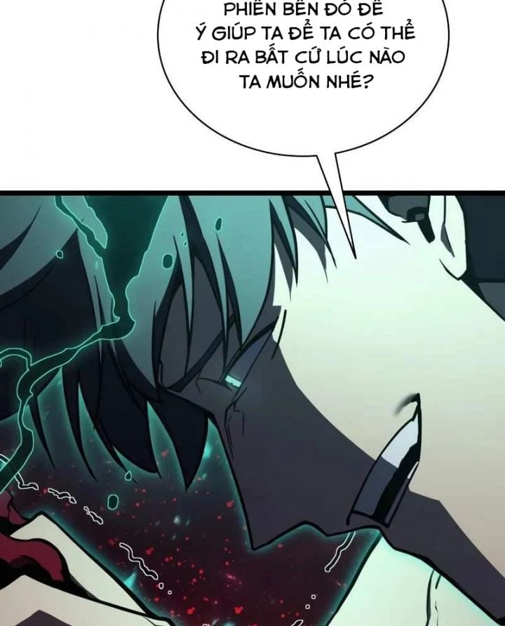 Sự Trở Lại Của Anh Hùng Cấp Thảm Họa - Chap 125